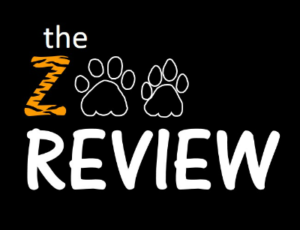 The Zoo Review Logo
