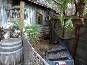 Gulf Coast Fort Worth Zoo