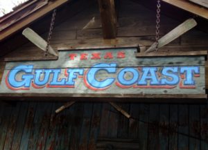 Gulf Coast Signage