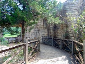 Ozark Highlands Trail