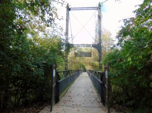 West Africa Bridge