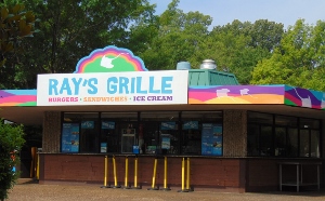 Ray's Grille