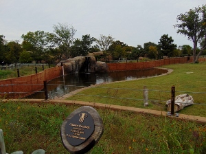 Elephant Habitat 2