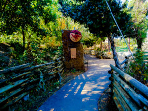 Oklahoma Trails Oklahoma City Zoo