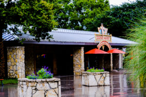 Zoofari Market Gift Shop Dallas Zoo